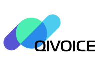 QIVoice logotipi